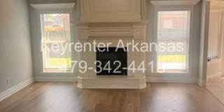 Spacious 4 Bedroom Home in Centerton! Gallery 5