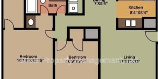 4000 Hunters Ridge Circle SW 4000 Hunters Ridge Circle SW Gallery 1