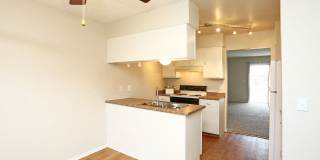 Terrace Garden Townhomes Gallery 29