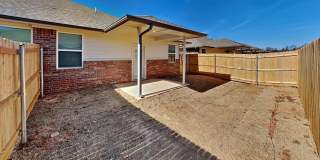 Luxury 3 Bedroom 2 Bathroom Duplex with 2 Car Garage in Bethany, Ok Gallery 19