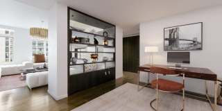 160 WOOSTER Street Gallery 8