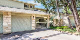 4404 Travis Country Circle #C3 78735 | 2 Bed 2 1/2 Bath 1 Car garage $2500 Gallery 1