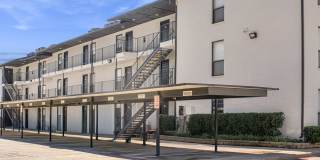 Vue at Knoll Trail Apartments Gallery 25