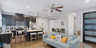 223 Claremont Avenue Gallery 2