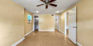 Updated Beautiful Rental Home in Seminole – Great Location!  4bed|2bath Gallery 11