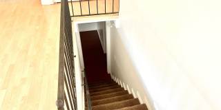 3 Bed / 2 Bath Half Duplex Near Valley Fair Mall — Fenced Yard & Carport Gallery 10