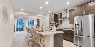 Modern Fully Air-Conditioned Luxury Home in Canyon Park Gallery 1