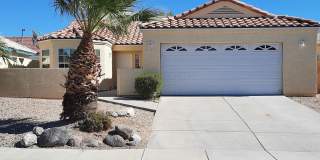 4 bedroom/2 bath Home available in Bullhead City in Desirable El Camino Village. Gallery 3