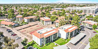 Sahara and Playa Palms Apartments Gallery 41