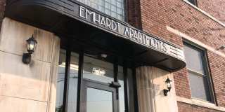 Emhardt Apartments Gallery 1