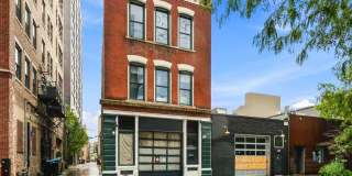 114 N Aberdeen Street Gallery 1