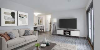 Reserve at Sweetwater Creek Apartments Gallery 9