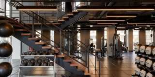 624 East 36th St. Gallery 8