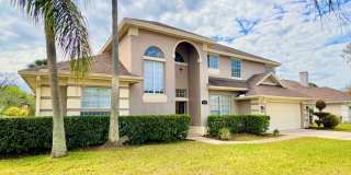 Coming Soon, 4 Bedroom, 2.5 bath Pool Home - Hunter's Creek! Gallery 1