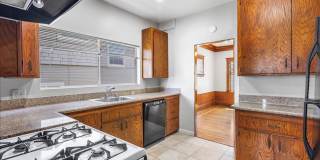 1417 Lincoln Ave - 3 bedroom | 1.5 bath | Single family home Gallery 8