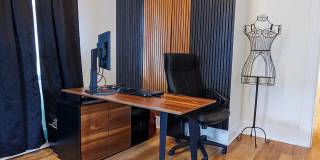 Room in 3 Bedroom Home in Atlanta West End Gallery 13