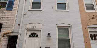 304 S WOLFE Street Gallery 1
