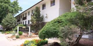 Hyde Park North Gallery 14