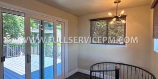 Exceptional South Beacon Hill 3 BD 2 BA! Huge Deck! Gallery 18
