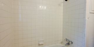 2 bedroom 1 bath bungalow in Shawnee. Gallery 17