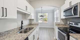 The Reserve at Meadowmont Apartments and Townhomes Gallery 4
