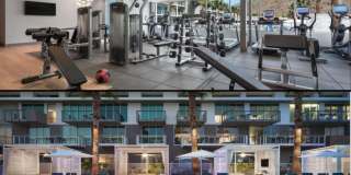 5455 E LINCOLN Drive unit: 1004 Gallery 13