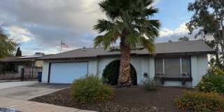 Boulder City with RV Parking! Gallery 1