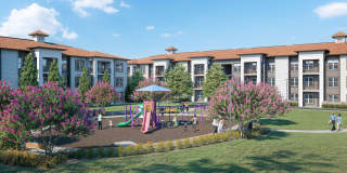 Maison at Solivita Marketplace - Affordable Housing Gallery 3