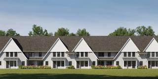 Owen's Crossing Townhome Gallery 22