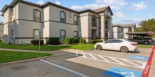Fountains of Burleson Apartments Gallery 47