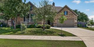 Ideally situated on a spacious corner lot in the highly sought-after Woods of Boerne subdivision Gallery 1