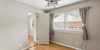 Easy one level living on a 1/3 acre corner lot! Gallery 25