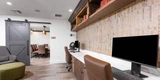 Troubadour Gallery 104