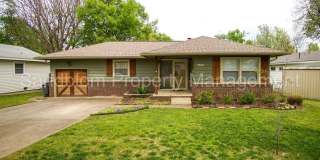 For Lease | Midtown Tulsa | Available Now! Gallery 1