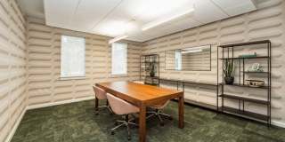 Courtyards at Chanticleer Gallery 21