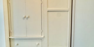 2 Bedroom / 1 Bath Rental – Southside Neighborhood Gallery 11