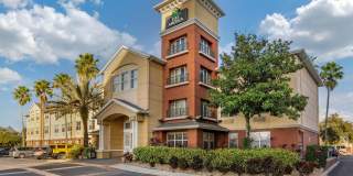 Tampa - Airport - N. Westshore Blvd. Gallery 11