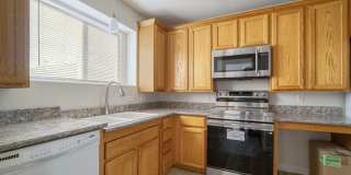 Great two bedroom, one bath near airport. AVAILABLE BEGINNING 6/17/26 Great two bedroom, one bath near airport. AVAILABLE BEGINNING 6/17/26 Gallery 3