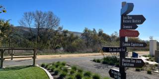 BRAND NEW! 3 BR/2.5 BA + LOFT/OFFICE DETACHED HOME IN GREAT SAN JUAN CAPISTRANO LOCATION Gallery 80