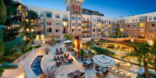 Terraces at Paseo Colorado Gallery 2