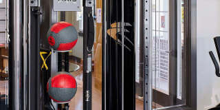 Station at Lake Murray Gallery 47