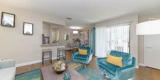 The Taylor at 502 The Taylor at 502 Gallery 1