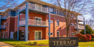 Chateau Terrace II Gallery 14