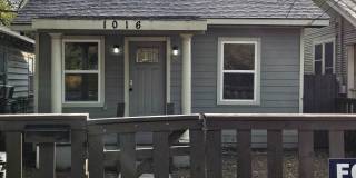 1016 Center St Gallery 1