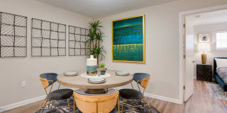 Rocky Creek Apartments Gallery 5