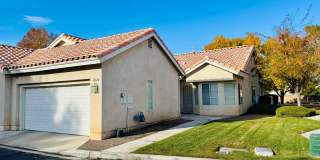 Jess Ranch 55+ Gated Community Apple Valley Gallery 1