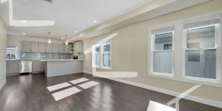 HIge 5 bed steps from Tufts Gallery 14