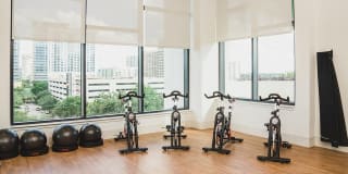 Mondrian on Lake Eola Gallery 7