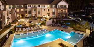 Aura Creekside Gallery 1