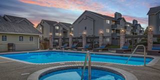 Beaumont Grand Apartment Homes Gallery 45
